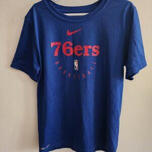 76ers Tshirt